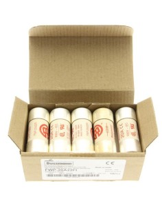 Wkładka bezpiecznikowa cylindryczna 22x58mm 20A aR 700V do półprzewodników FWP-20A22FI