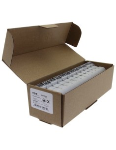 Podstawa bezpiecznikowa cylindryczna 10x38mm 2P 30A CHCC2DU