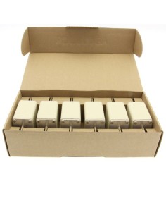 Wkładka bezpiecznikowa DIN1 100A gaR 690V 170M3812D