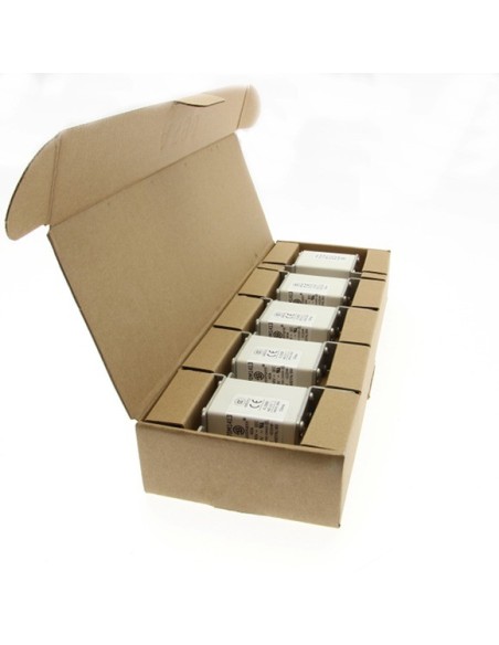 Wkładka bezpiecznikowa DIN000 315A gR 690V 170M1422