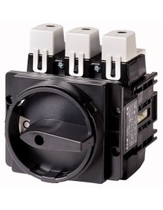 Rozłacznik On/Off In125A P45kW P5-125/EA/SVB-SW/HI10 280912