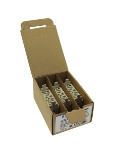 Wkładka bezpiecznikowa NH1 10A gL/gG 500V 10NHG01B