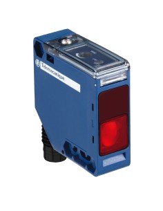 Czujnik fotoelektryczny XUK, nadajnik, 12..24VDC, M12 XUK0AKSAM12T