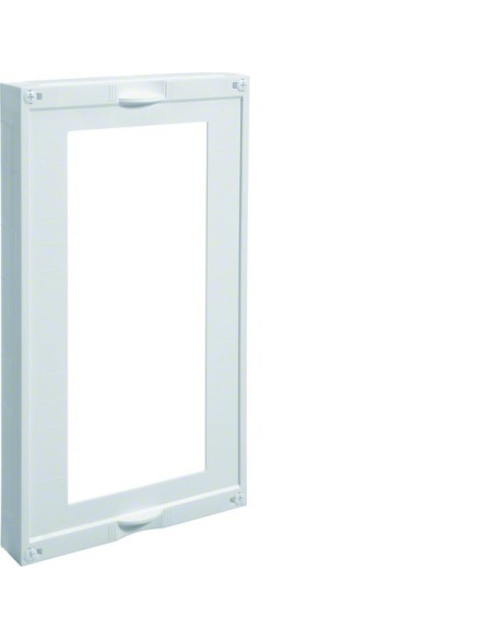 univers N Pokrywa do rozłączników listwowych 3xNH00 pionowa 450x250 US31A0A Hager