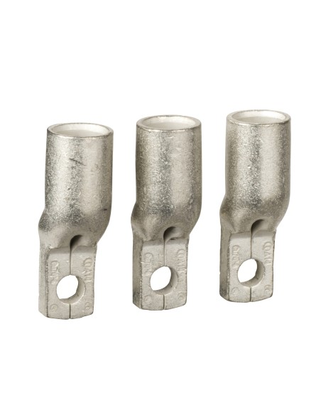 Końcowki kabl. Cu 70mm2 przeg. m/faz. NSXm LV426980 /3szt/