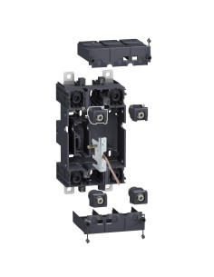 Zestaw wtykowy, NSX250 2p LV429288