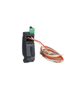 Wyzwalacz napięciowy okabl. MX 208-277V AC/DC NSXm LV426864