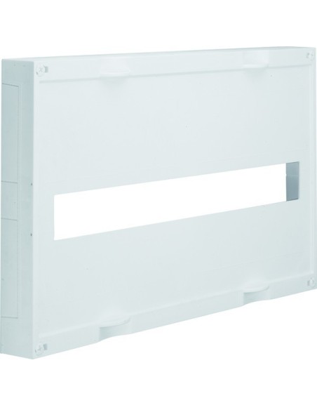 univers N Pokrywa do wyłączników mocy 4x125A lub 2x125A+2xFI, 300x500 US22A7 Hager