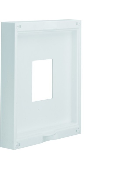 univers N Pokrywa do wyłączników mocy HA 1x250/400A 300x250 US21C1 Hager