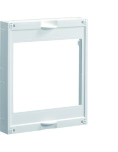 univers N Pokrywa do 2xNH00(4xNH000) 300x250 US21D1 Hager