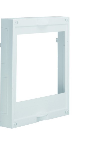 univers N Pokrywa do 2xNH00(4xNH000) 300x250 US21D2 Hager