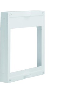 univers N Pokrywa do 2xNH00(4xNH000) 300x250 US21D3 Hager