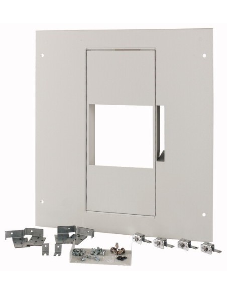 Pokrywa czołowa IP31, NZM4 3-bieg. wysuwny +napęd zdalny W600mm 180488