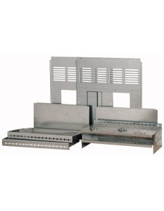 Zestaw montażowy 2xIZMX16, wysuw., W1000 XMIX16W1002 174558