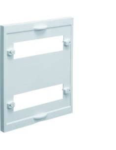 univers N Pokrywa ze szczeliną poziomą odstęp 150mm 300x250 US21F3 Hager