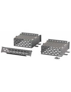 Osłona dla przyłączy 3P+N, NZM3 stacj. 179299