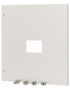 Pokrywa czołowa IP31, NZM4 4-bieg. stacjonarny +blokada mechaniczna (rękojeść) W600mm 177107