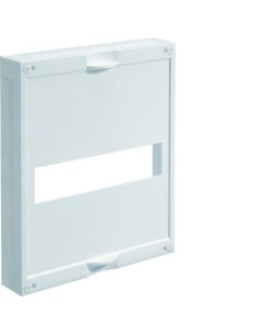 univers N Pokrywa do wyłączników mocy 2x125A lub 125A+FI, 300x250 US21B7 Hager