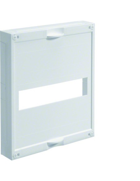 univers N Pokrywa do wyłączników mocy 2x125A lub 125A+FI, 300x250 US21B7 Hager