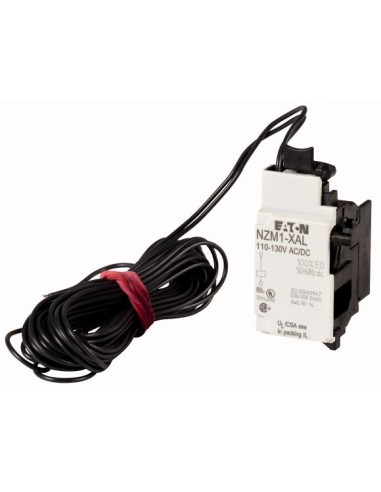 Wyzwalacz wzrostowy 12V AC/DC NZM1-XAL12AC/DC 259734