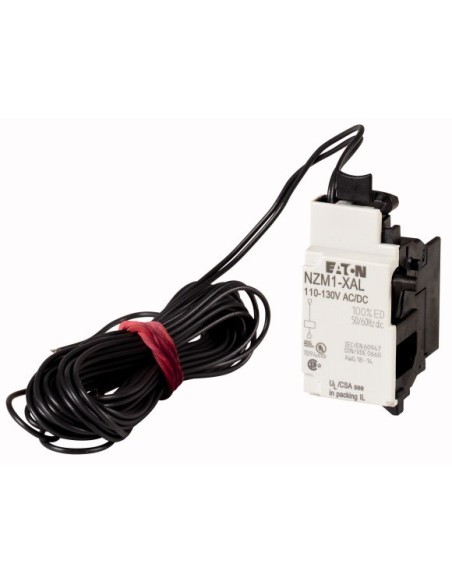 Wyzwalacz wzrostowy 12V AC/DC NZM1-XAL12AC/DC 259734