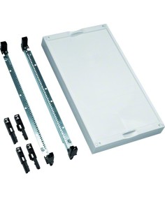 univers N Blok pusty 450x250mm UD31F1 Hager