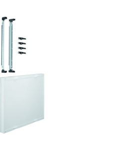 univers N Blok pusty 450x500mm UD32F1 Hager