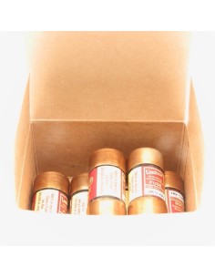 Wkładka bezpiecznikowa cylindryczna 27x60mm 60A, 600V AC, Limitron, Klasa J JKS-60