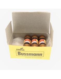 Wkładka bezpiecznikowa cylindryczna 21x57mm 6A, 600V AC, Limitron, Klasa J JKS-6