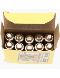 Wkładka bezpiecznikowa cylindryczna 10x38mm 10A 600V AC, klasa CC, zwłoczna FNQ-R-10