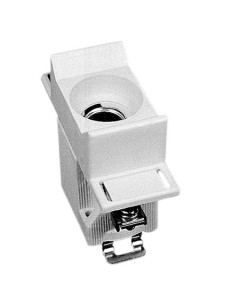 Podstawa bezpiecznikowa D03 M30 1P FN03C