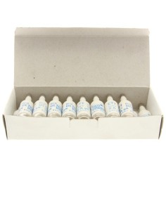 Wkładka DI 2A aR 500V AC E16 2D16R