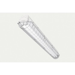 Oprawa hermetyczna 236 CO1 COSMO EVG-E IP65 ES-SYSTEM 6841030 - hurtownia elektryczna Amper.pl