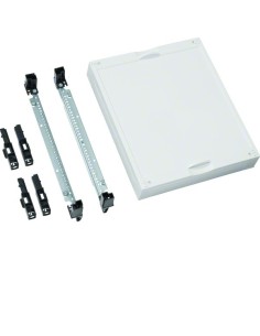 univers N Blok pusty 300x250mm UD21F1 Hager