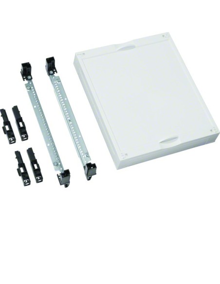 univers N Blok pusty 300x250mm UD21F1 Hager