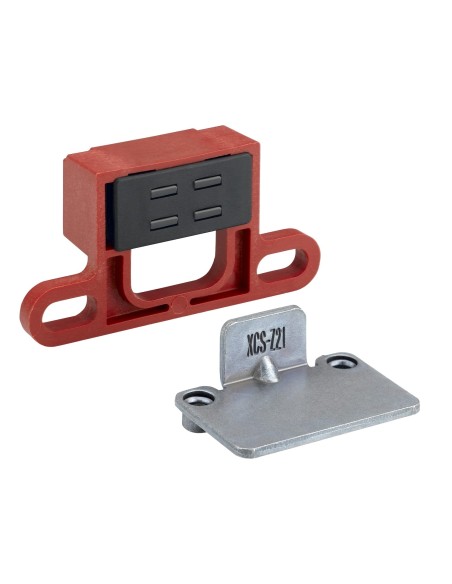 Wyłącznik krańcowy bezpieczeństwa blokada zabezpieczenia PREVENTA XCSZ21