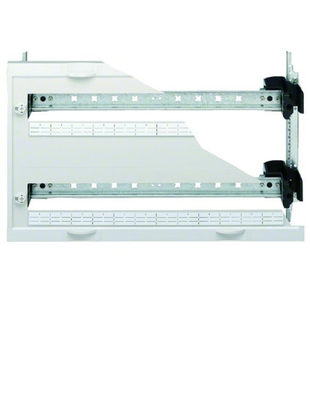 univers N Blok dla aparatów modułowych montowanych poziomo 2x24M 300x500mm UD22B3 Hager