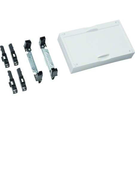 univers N Blok pusty 150x250mm UD11F1 Hager