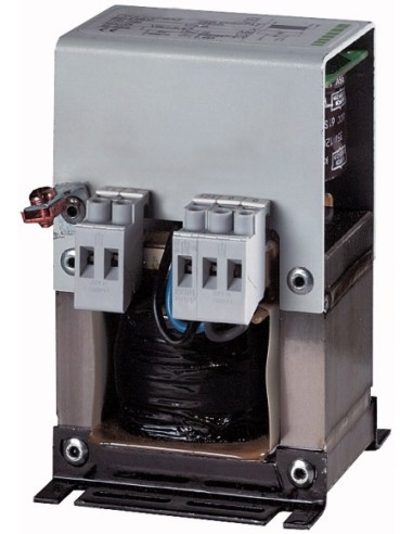 Zasilacz 1-fazowy 230VAC/24VDC 8A 200018