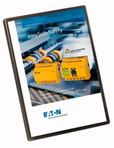 Oprogramowanie Easy Soft Safety  ESP-SPFT  111460