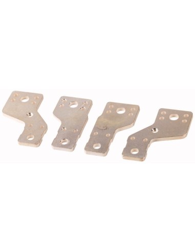 Przyłącze 4P NZM3-4-XKV70 100515