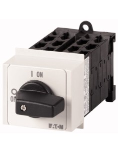 Łącznik krzywkowy 20A 6.5kW T0-6-8271/IVS 022243