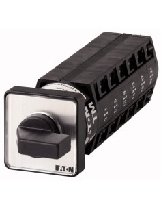 Łącznik krzywkowy miniaturowy 10A 3kW TM-6-8253/E 055894