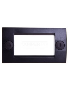 Ramka maskująca NZM1-XBR 260195