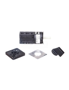 Łącznik krzywkowy 1-2-3 1P IP65 do wbudowania TM-2-8230/E 039283