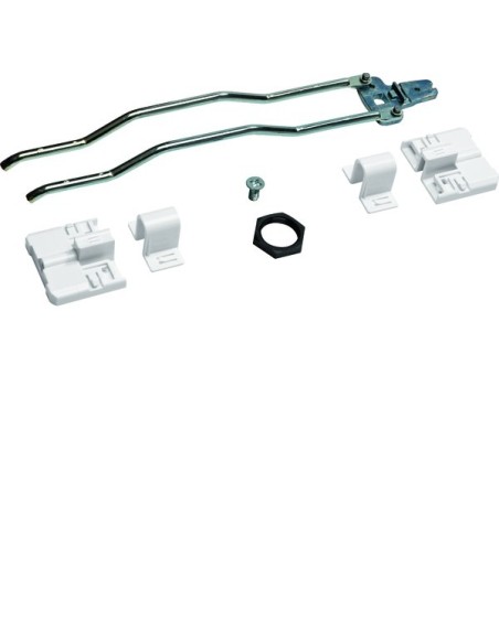 univers Drążki przesuwne do zamków 500mm FZ980 Hager