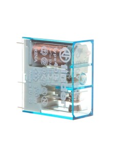 Przekaźnik 1P 10A 110V DC 40.51.9.110.0000