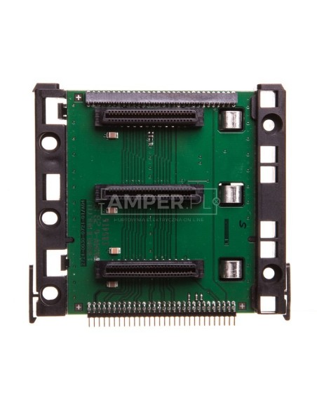 Podstawa montażowa modułu PLC 3x moduł XIOC XIOC-BP-3 260795