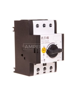 Wyłącznik do instalacji fotowoltaicznych 2P 20A DC PKZ-SOL20 120938