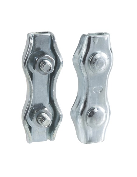 Uchwyt do przewodu podwójny, przew. O 3 do 5mm, do XY2C XY2CZ513